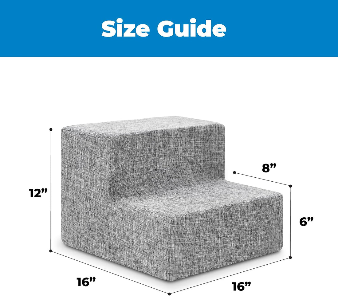 Best Pet Supplies Dog Stairs & Steps