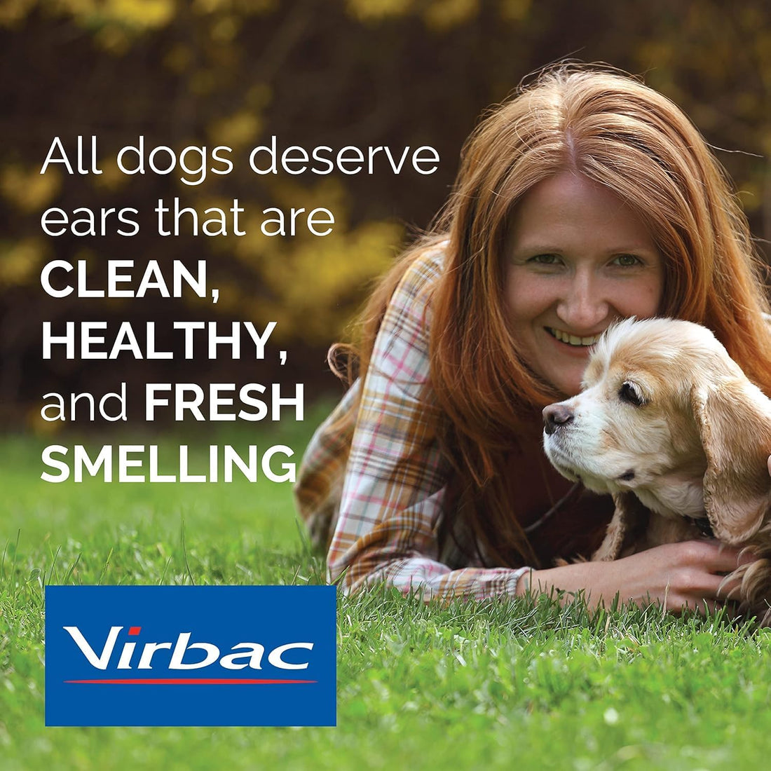 Virbac EPIOTIC® Advanced Ear Cleanser