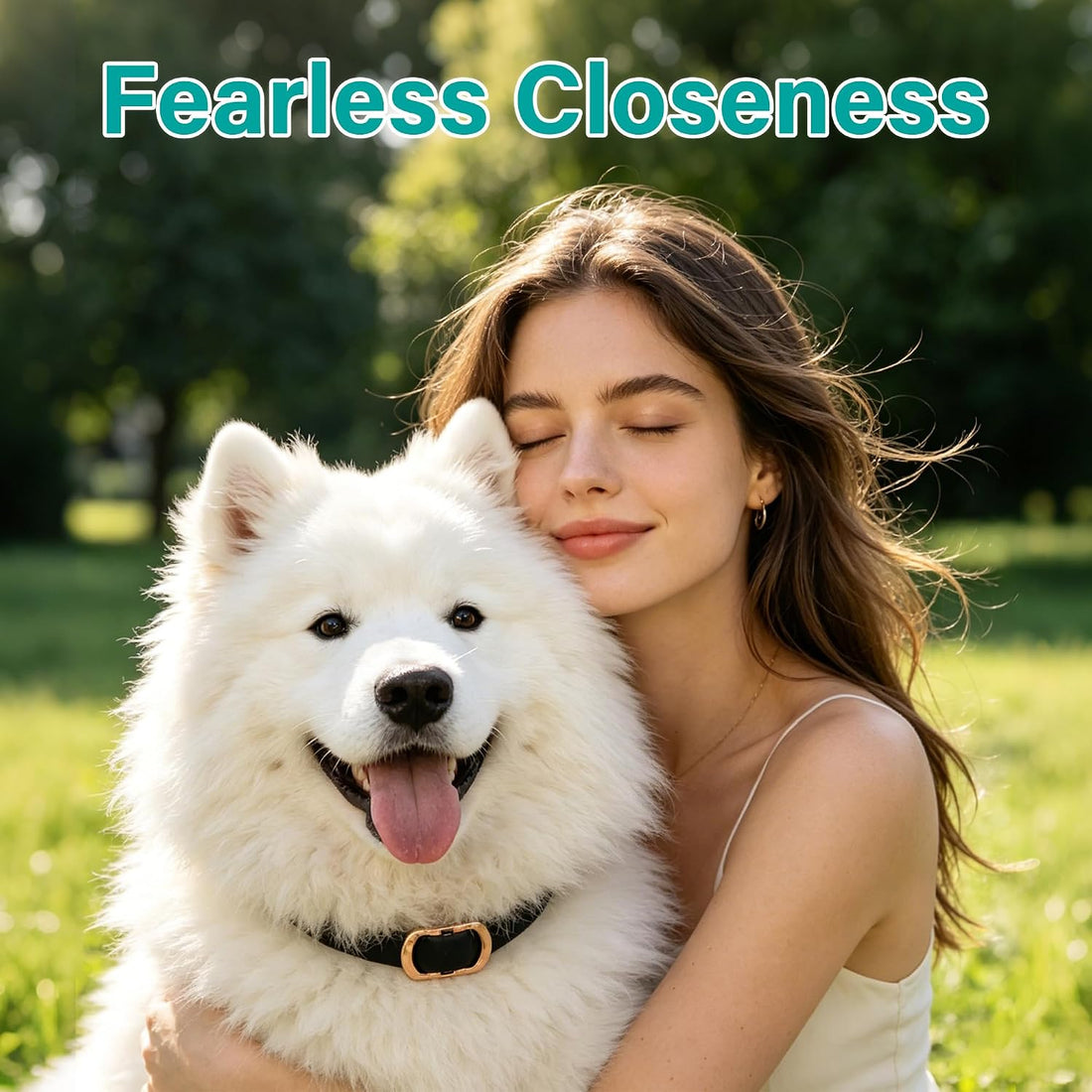 6 Packs Flea & Tick Collar for Dogs
