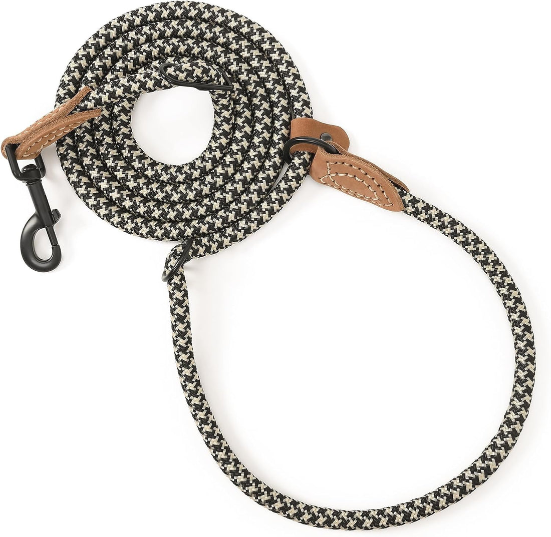 Mile High Life Hands Free Dog Leash