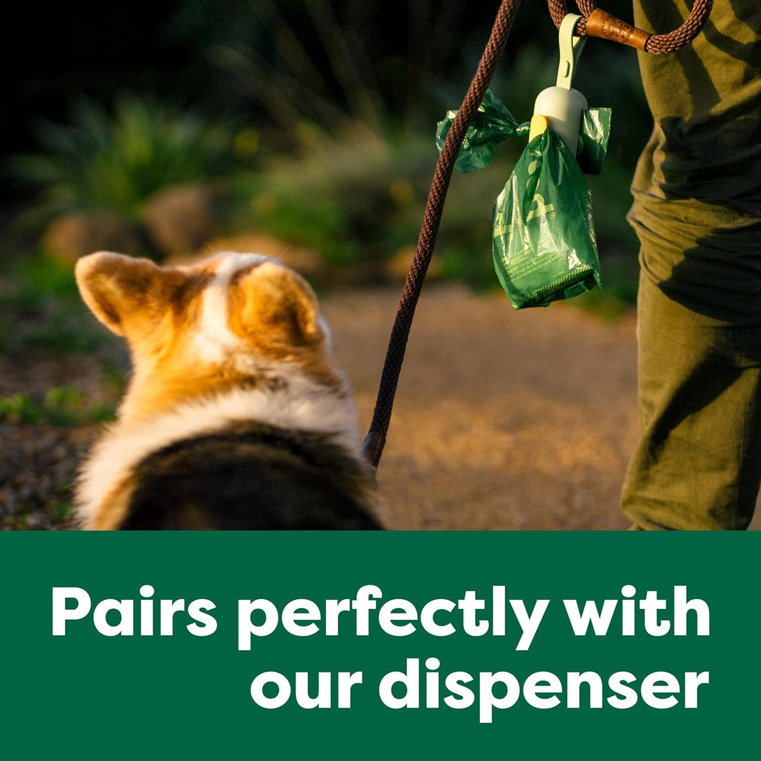 Earth Rated Poop Bags for Dogs
