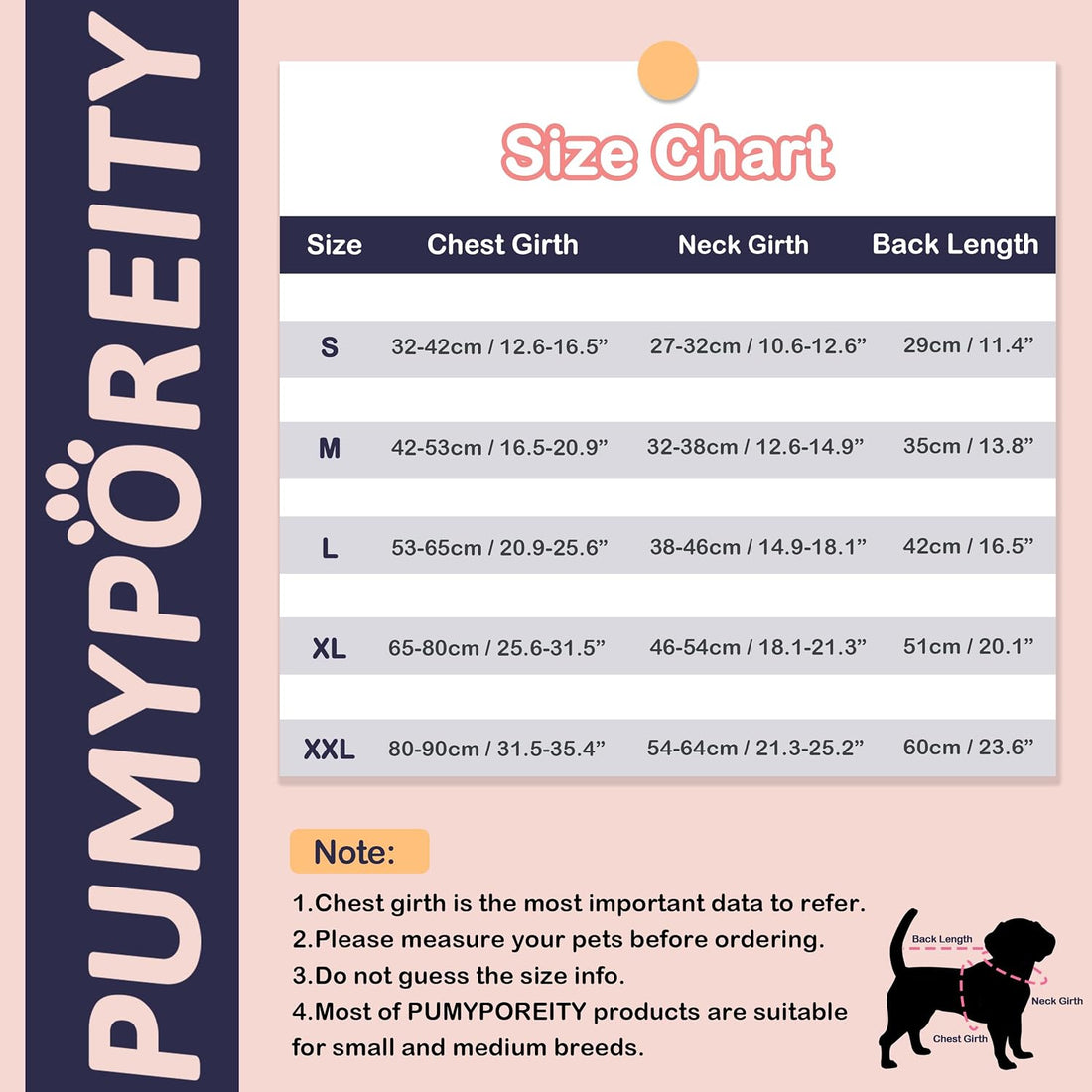 PUMYPOREITY Small Dog Bowtie Tuxedo Suit