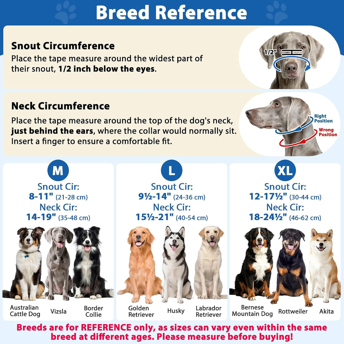 BARKLESS No Pull Dog Head Collar for Gentle Training Walking