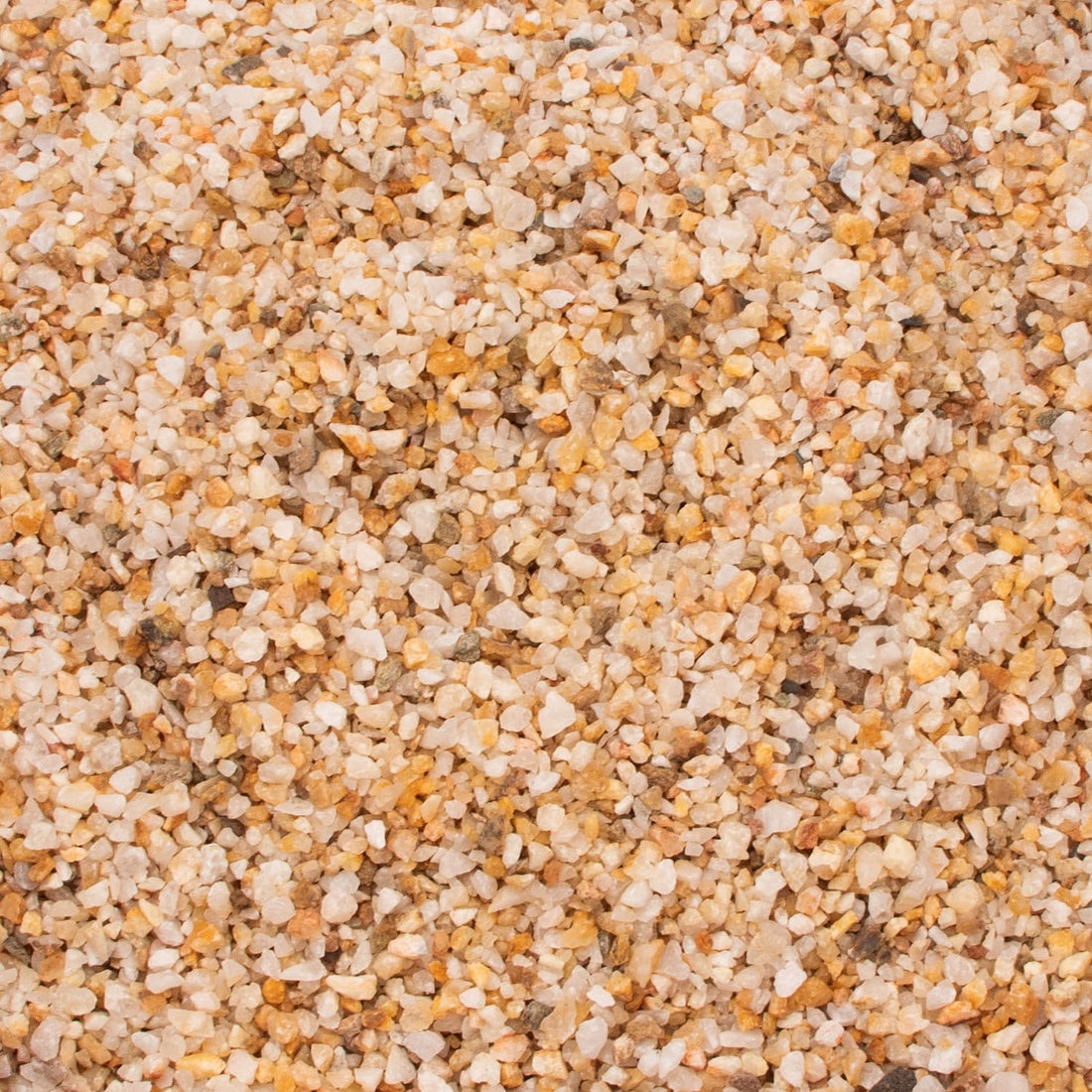 18 Pounds Natural Decorative Sand,Coarse Sand Stone,Coarse Silica