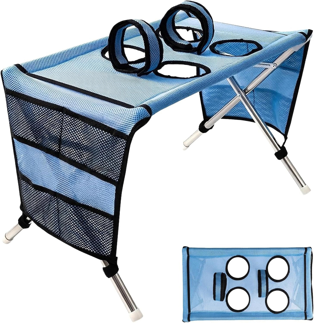 Dog Grooming Hammock Stand for Pet Nail Trimming