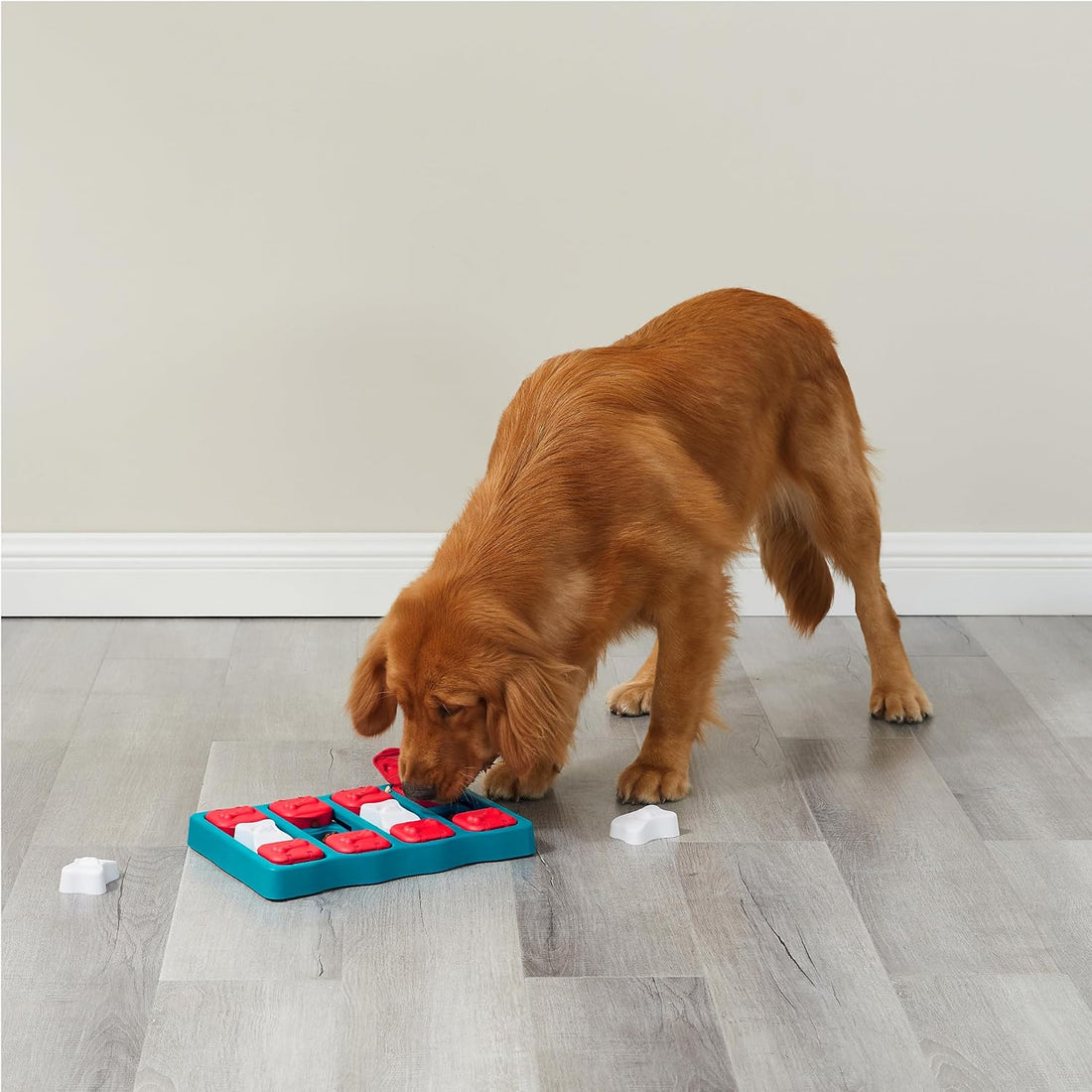 Outward Hound by Nina Ottosson Dog Brick
