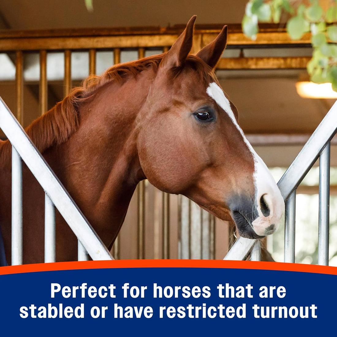 Farnam Cough Free Horse Supplement Pellets