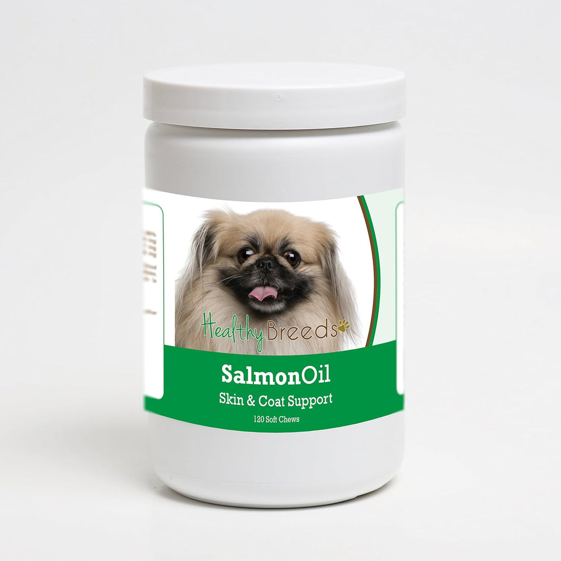 Healthy Breeds Doberman Pinscher Salmon Oil Soft Chews