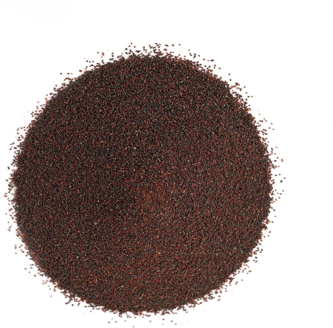 LANDEN Congo Aquarium Natural Fish Tank Sand