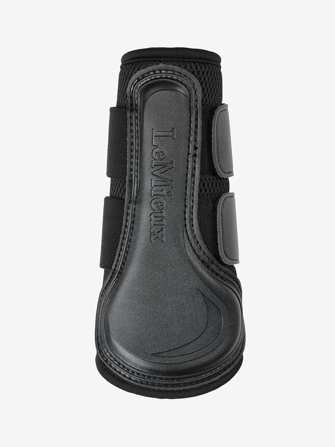 LeMieux Mesh Brushing Boots - Pair of Tough & Durable Protective