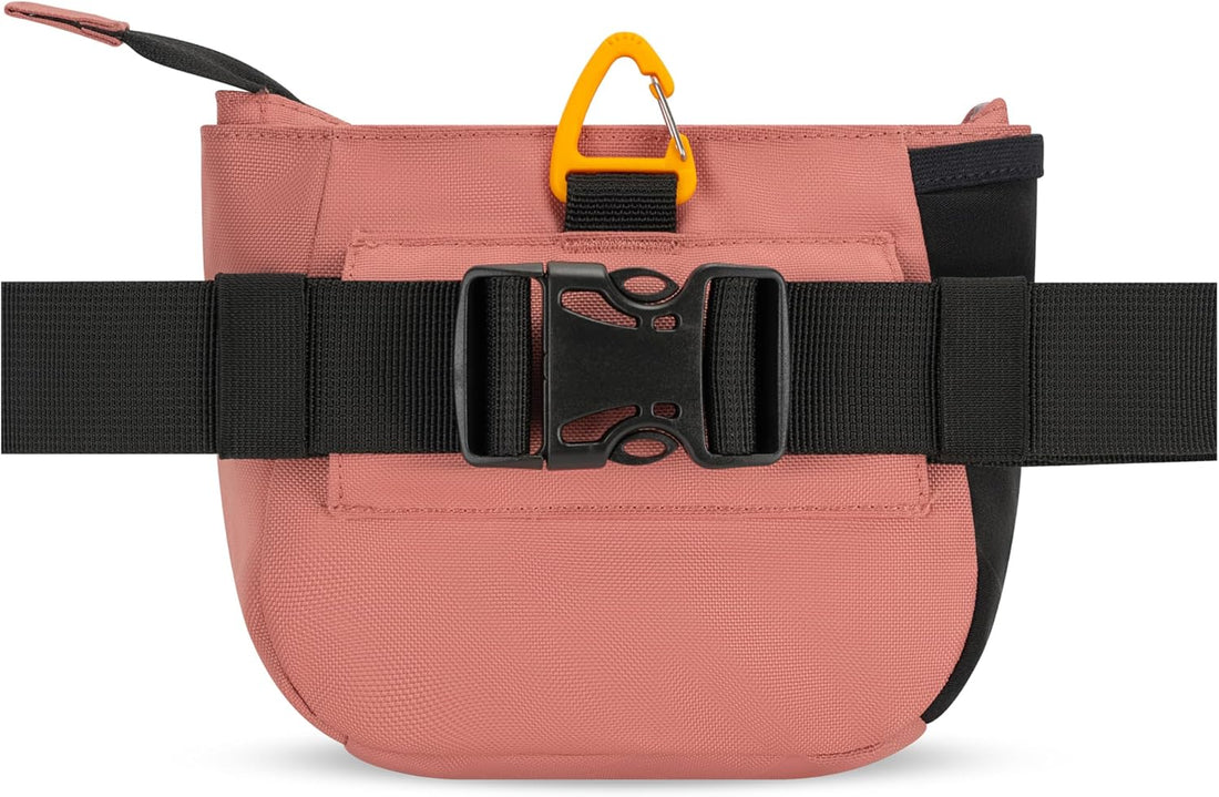 OllyDog Backcountry Day Bag | Dog Training Treat Pouch