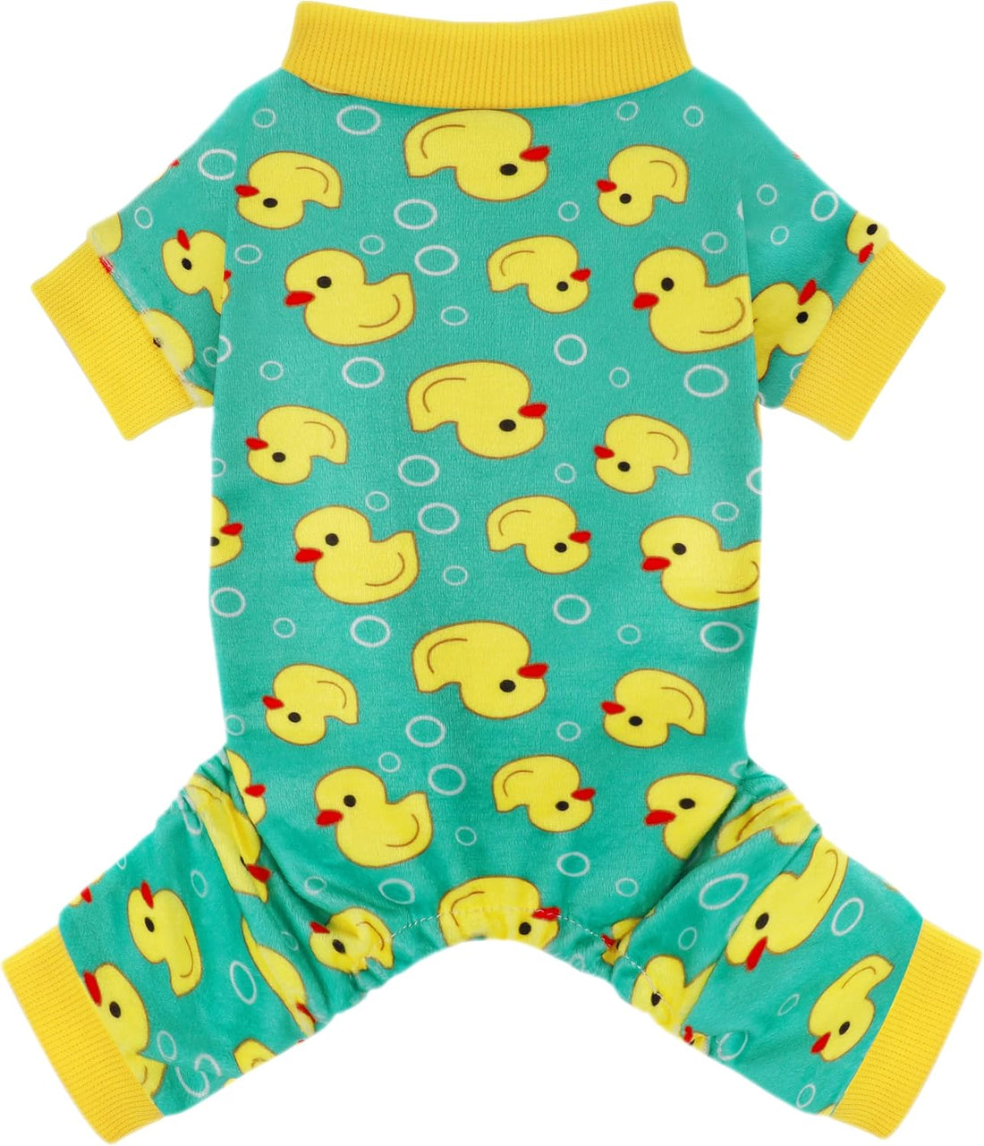 Paiaite Dog Pajamas Onesie