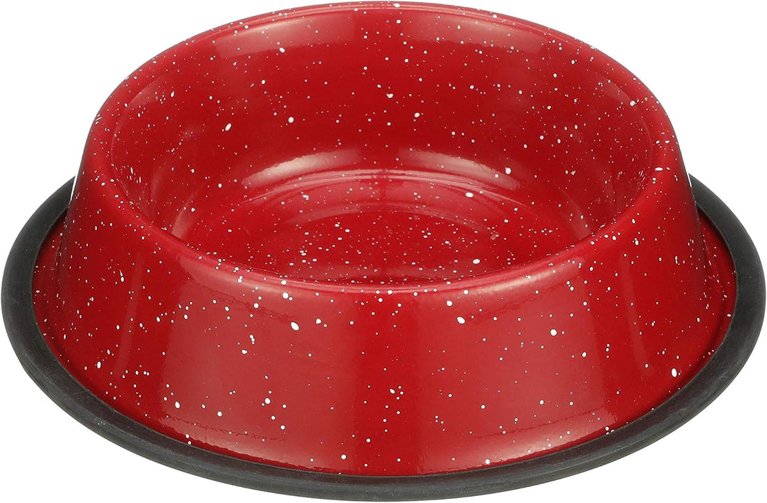 Neater Pet Brands - Stainless Steel No-Skid & Non-Tip Pet Bowl