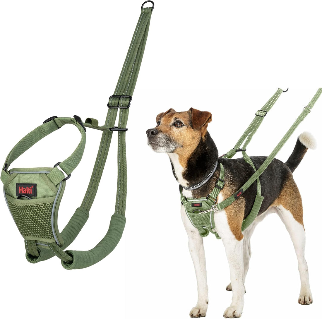 Halti No Pull Dog Harness | Size