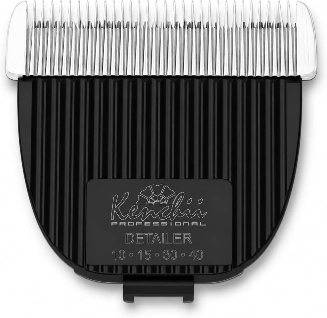 Kenchii Flash Clipper Blade Only Compatible with Flash Clipper