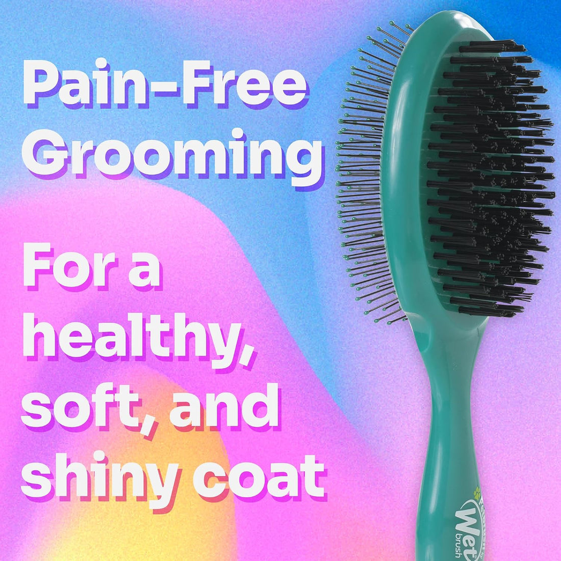 Wet Brush Ultimate Dual-Sided Detangling Brush