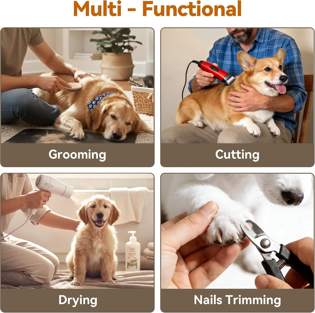 Dog Grooming Arm for Table, L Size