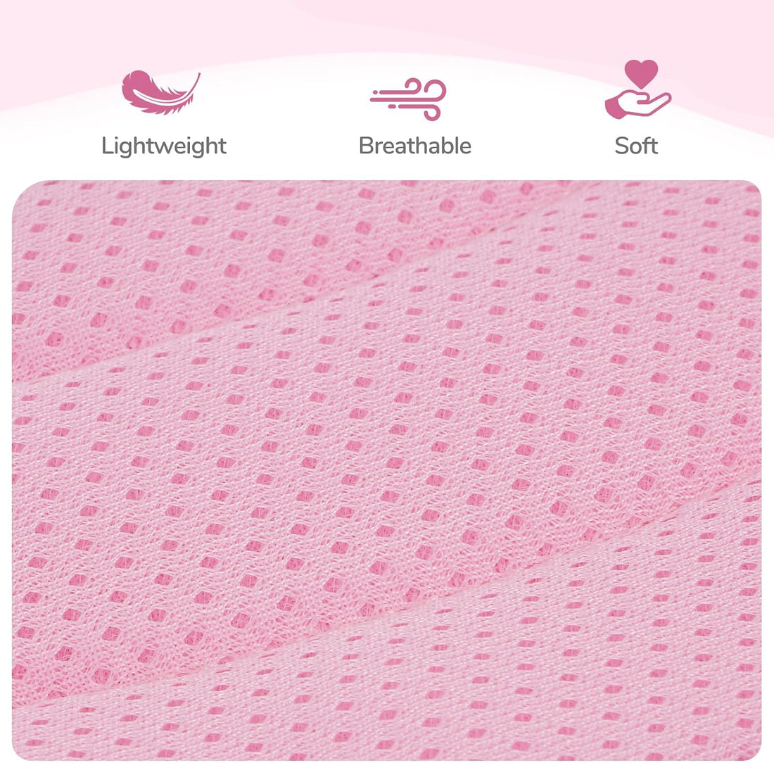 Soft Cat Cone Collar, Cat Recovery Collar, Surgery Collar,Pink