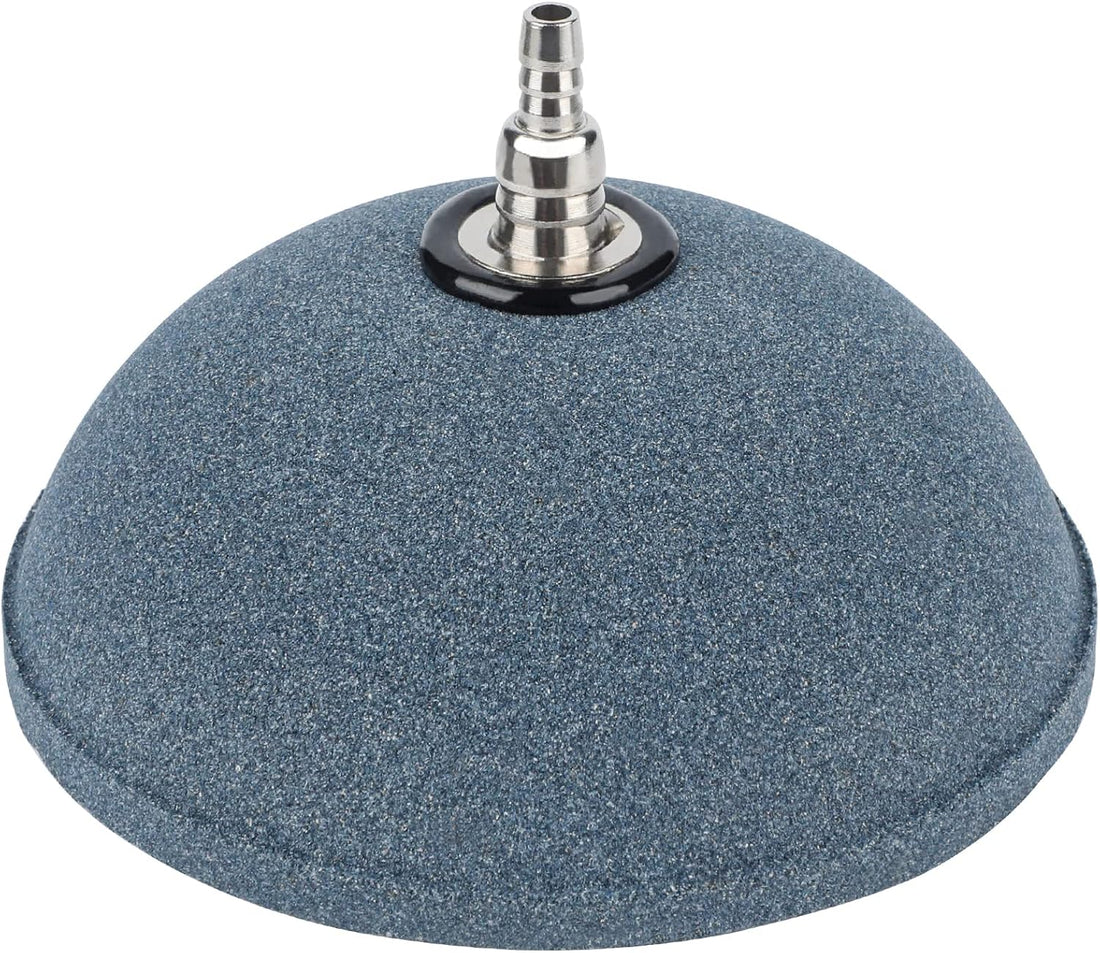 Pawfly Aquarium Air Stone 4 Inch Bread
