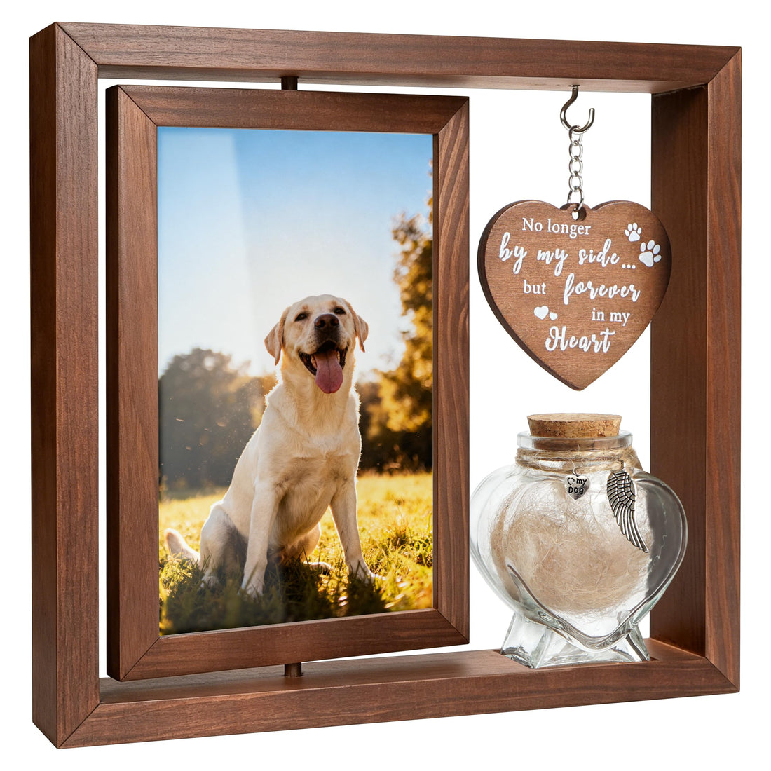 Dog Memorial Gifts for Loss of Pet