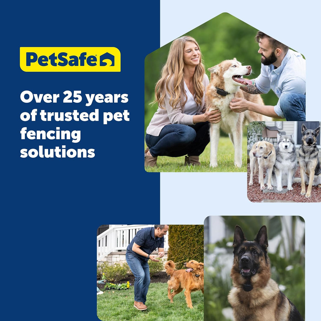 PetSafe Power Adaptor Replacement for Wireless Dog Containment System