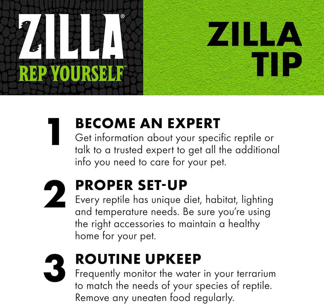 Zilla Pet Turtle Miracle Ball, Aquarium Odor and Sludge Remover
