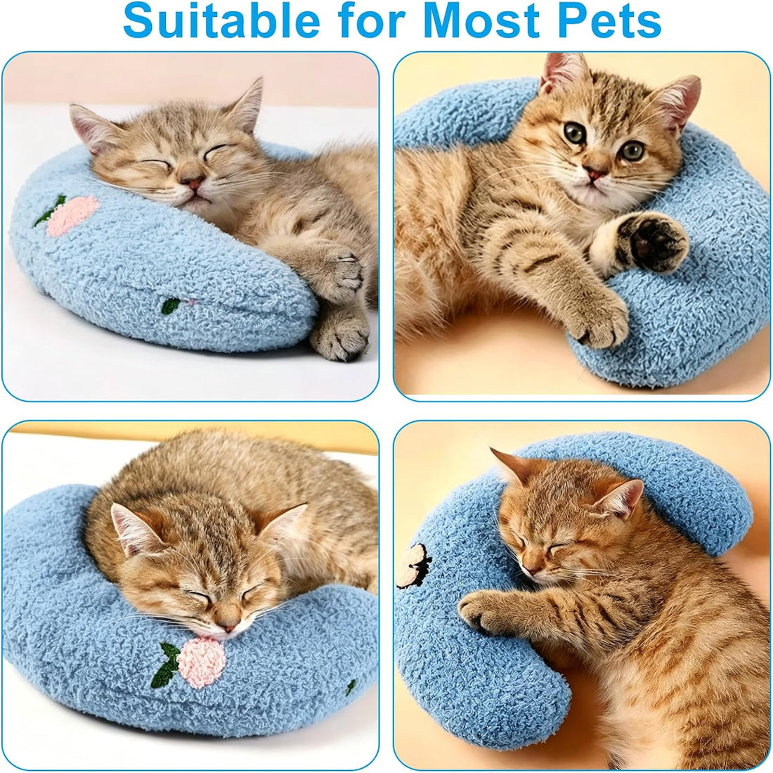 Calming Pillow for Cats