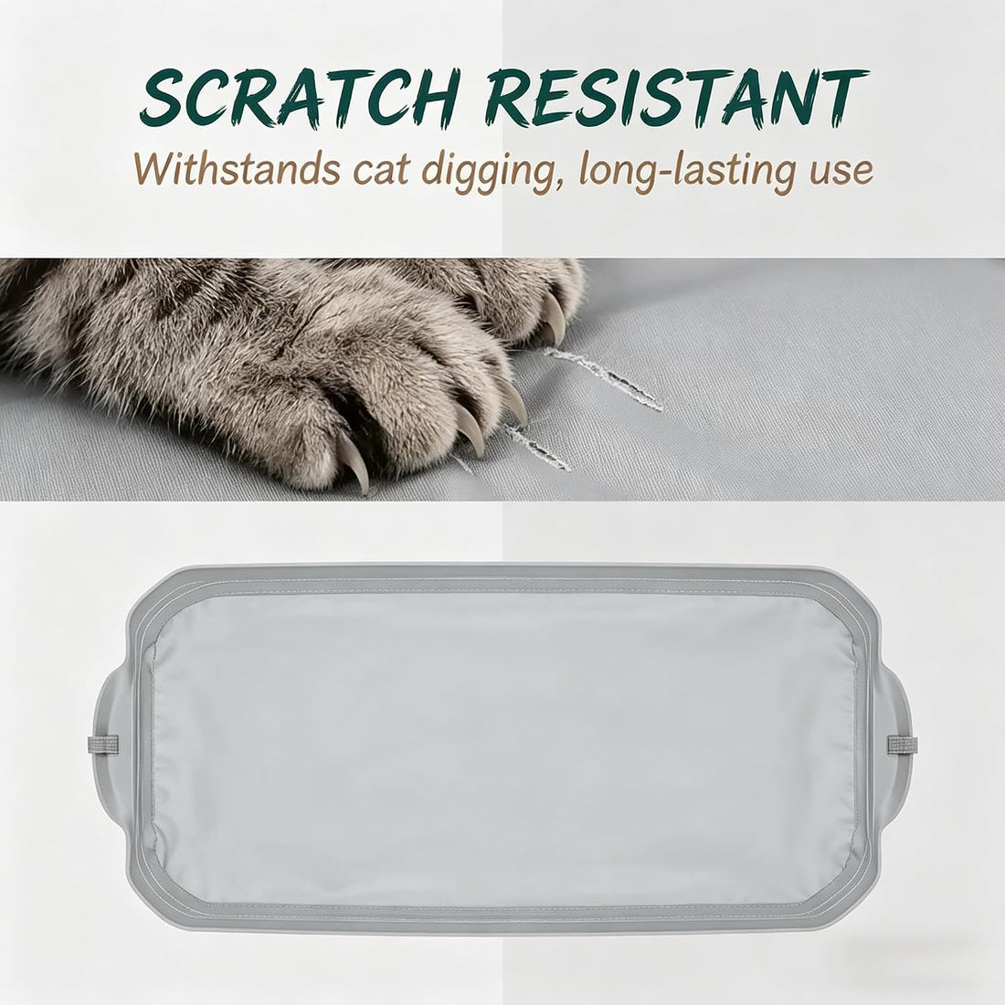 Self Cleaning Litter Box Accessories