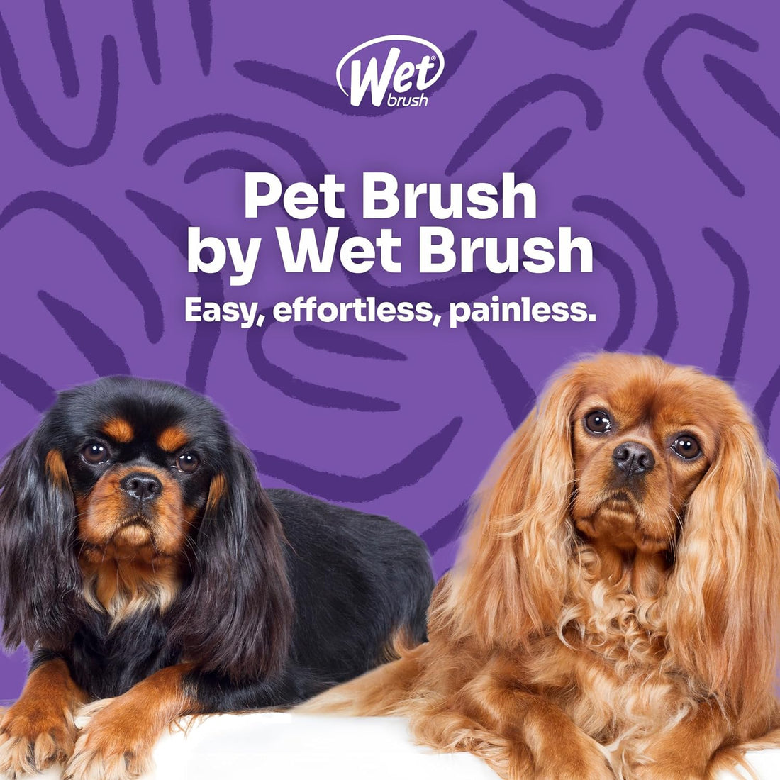 Wet Brush Ultimate Dual-Sided Detangling Brush