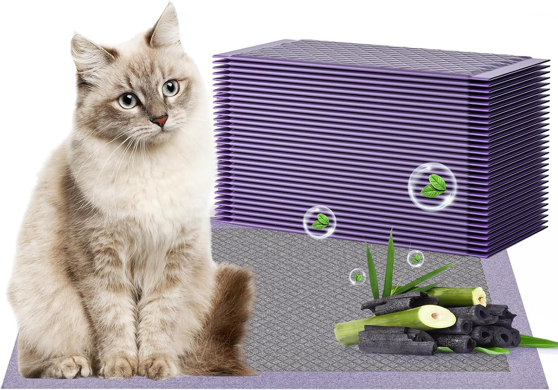 Cat Pad Refills for Litter Box