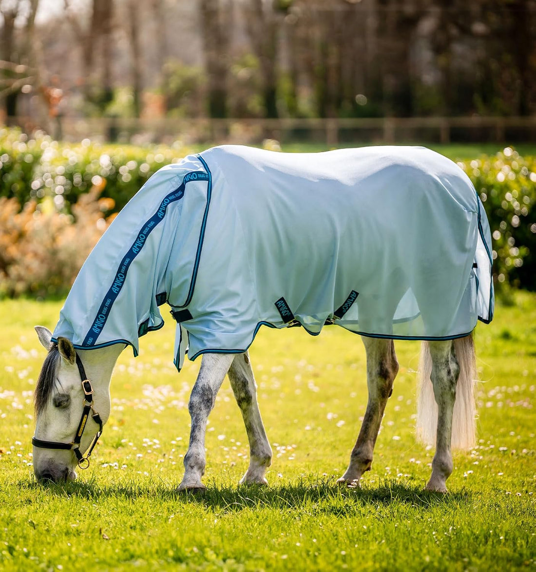 Horseware® Amigo® Bug Rug Fly Sheet 0g