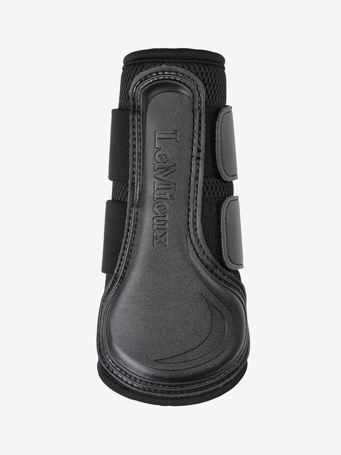 LeMieux Mesh Brushing Boots - Pair of Tough & Durable Protective