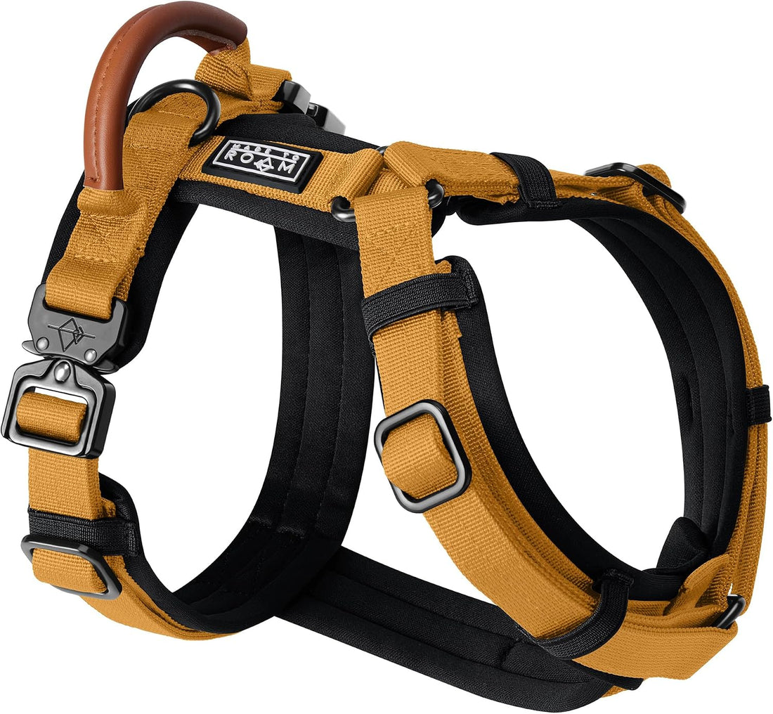 MADE TO ROAM Premium Explorer Harness