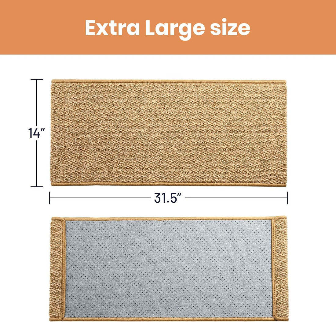 Extra Large Cat Scratcher Mat