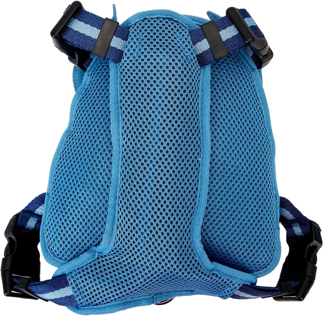 Loungefly Pets Disney Stitch Cosplay Mini Backpack Dog Harness