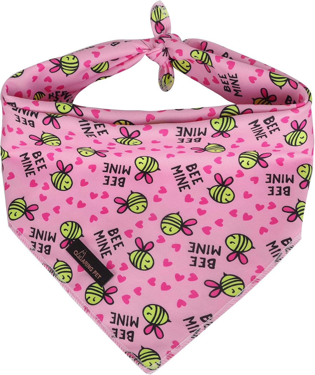 ARING PET Summer Dog Bandana-Cute Blue Dog Bandanas