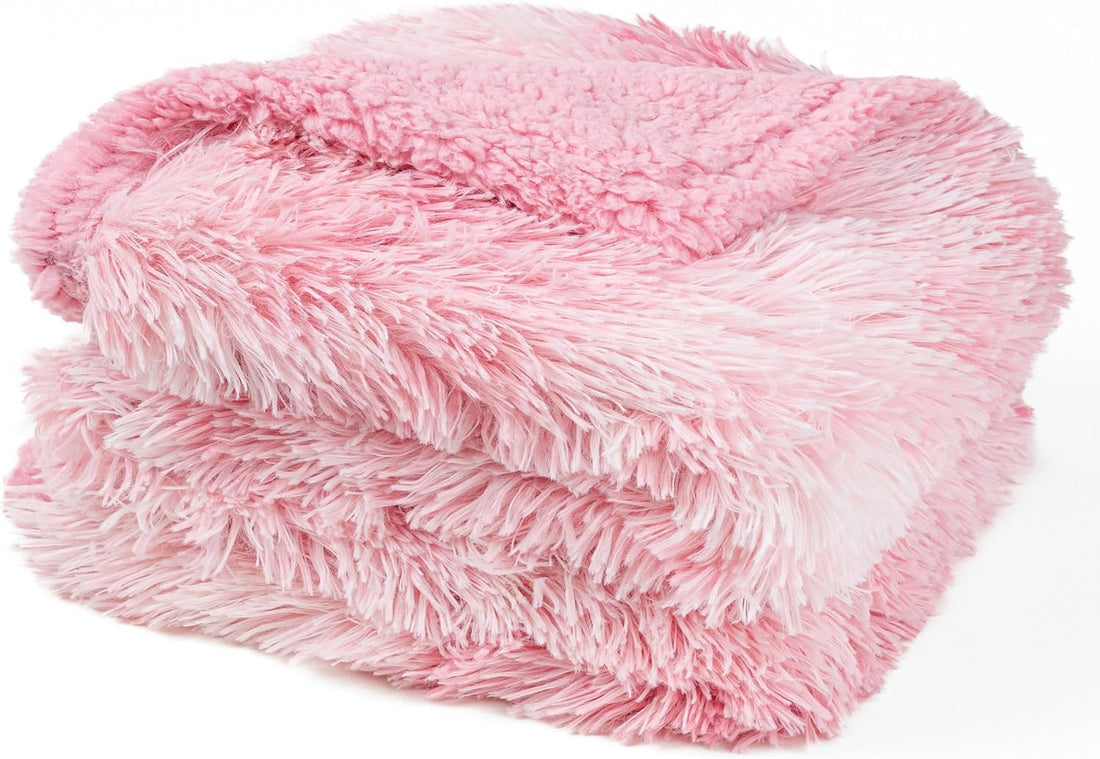 PetAmi Waterproof Dog Blanket for Couch Protector Throw, 29x40
