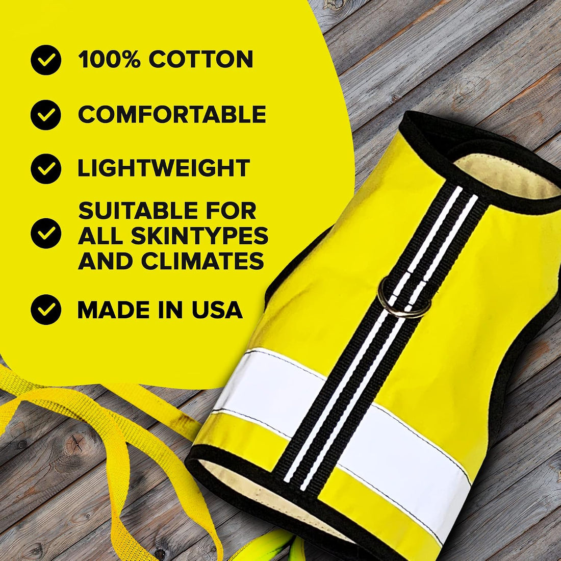 Kitty Holster Reflective Cat Harness