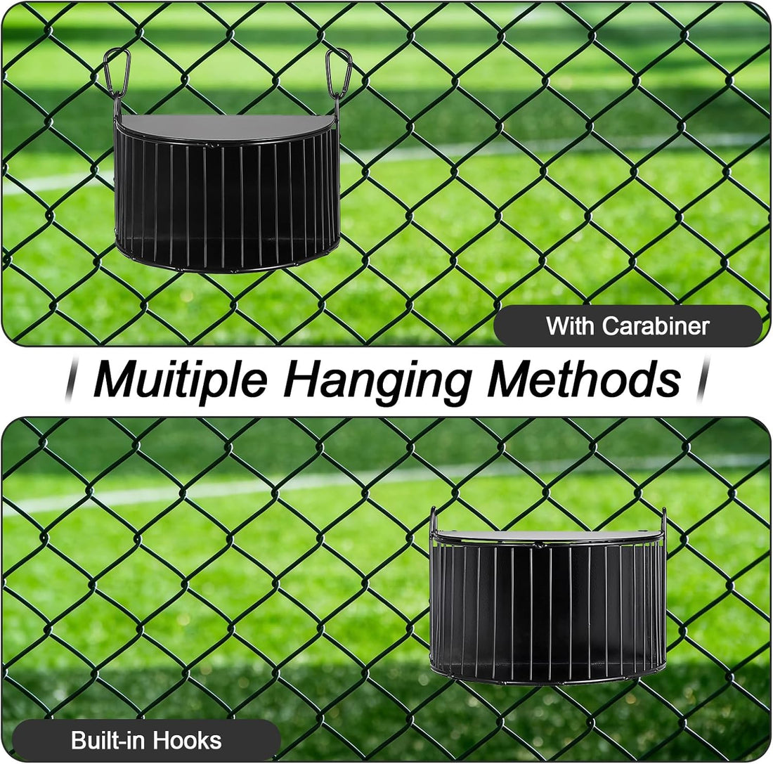 Metal Hay Rack for Rabbits, Bunny Hay Feeder Holder