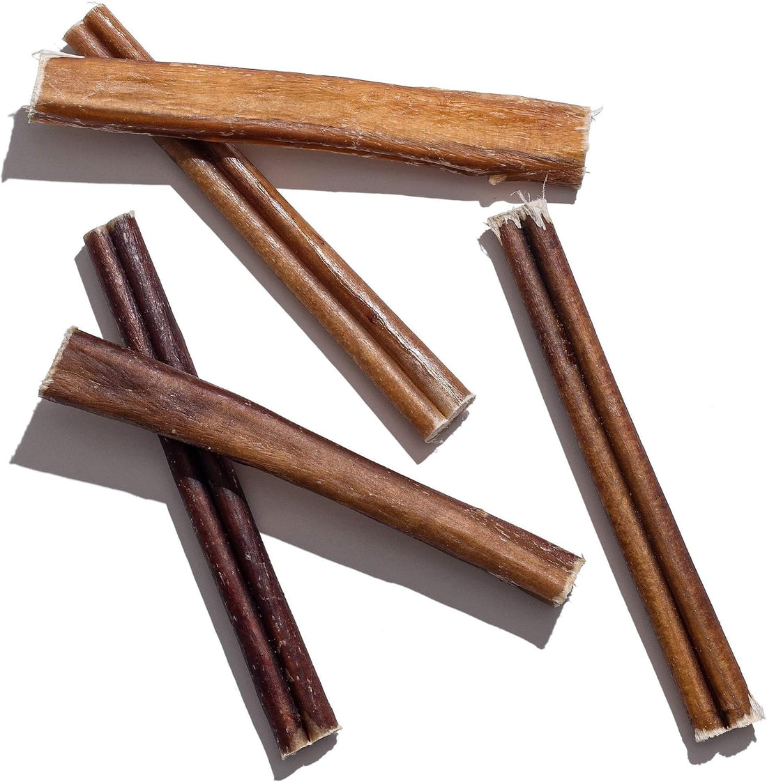 Jack&Pup Bully Sticks for Dogs