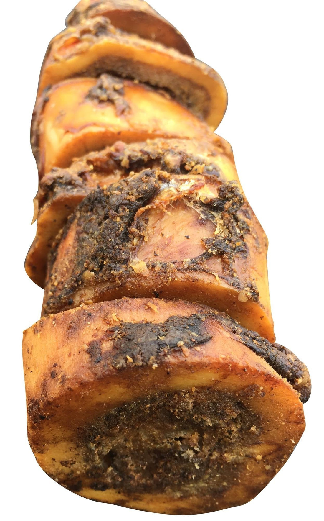 K9 Connoisseur Beef Marrow Dog Bones for Small Breed Dogs USA Made