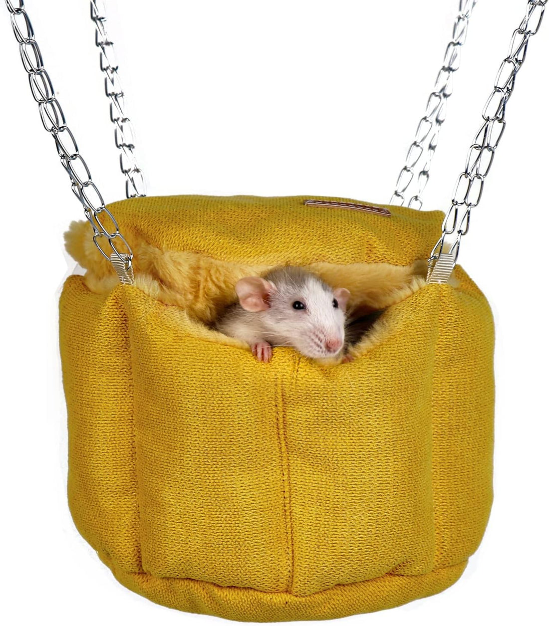 Sugar Glider Pouch, Rat Hanging Bed, Chipmunks Warm Bed
