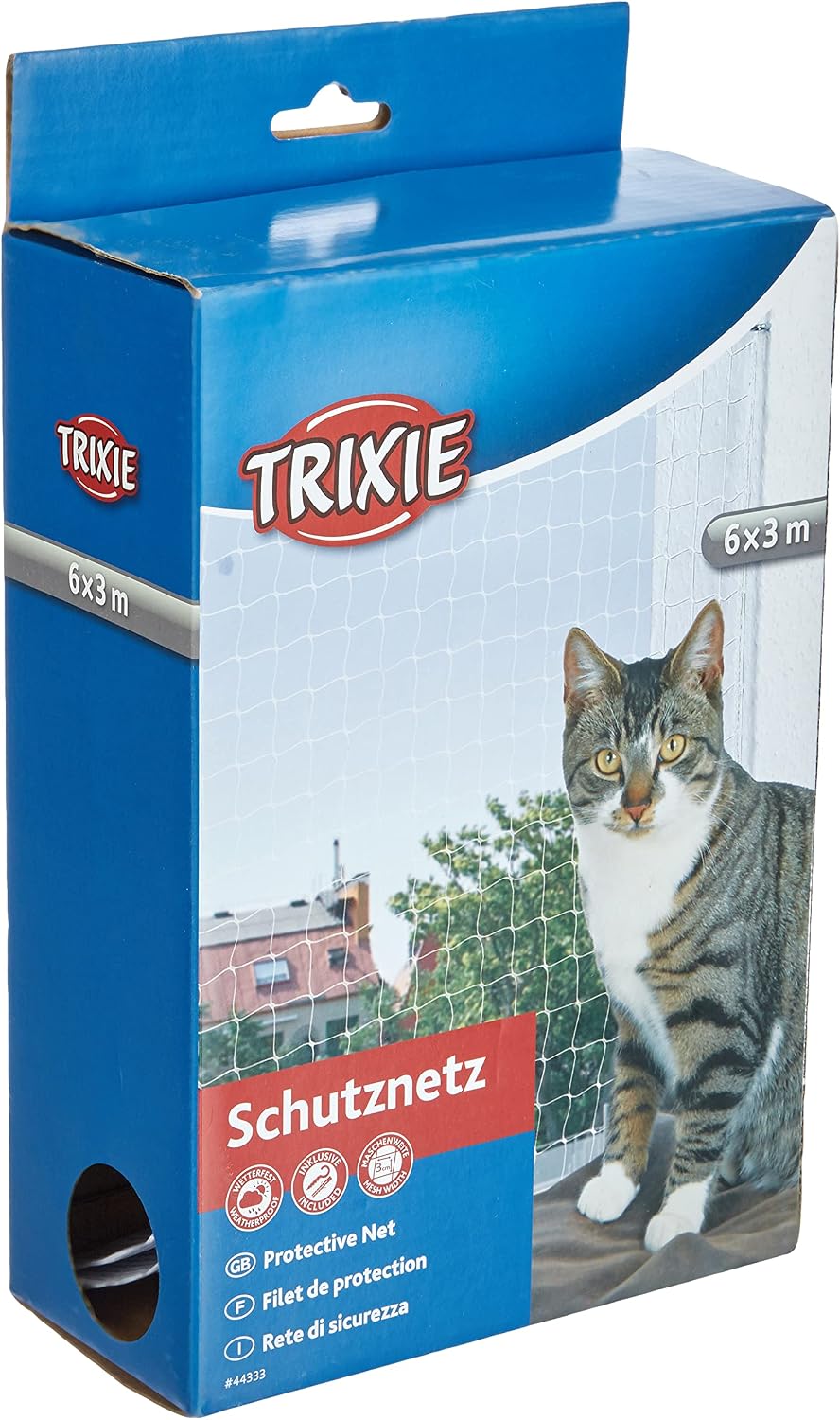 Trixie Protective Net
