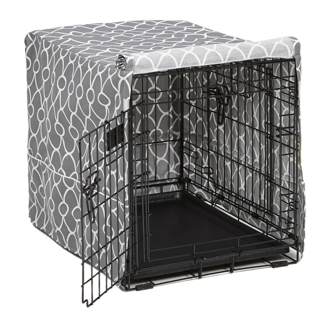 MidWest Homes for Pets Dog Crate Cover