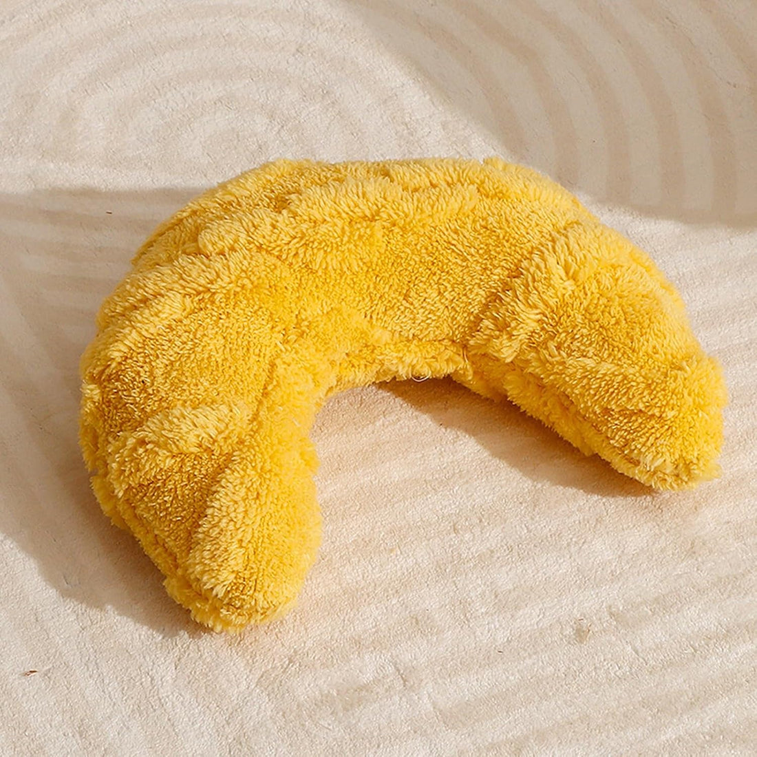 Little Pillow for Cats Puppies Ultra Soft Warm Fluffy Pet Calming