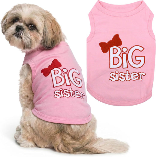 Parisian Pet Dog Shirt – 100% Cotton Shirts for Medium Dogs