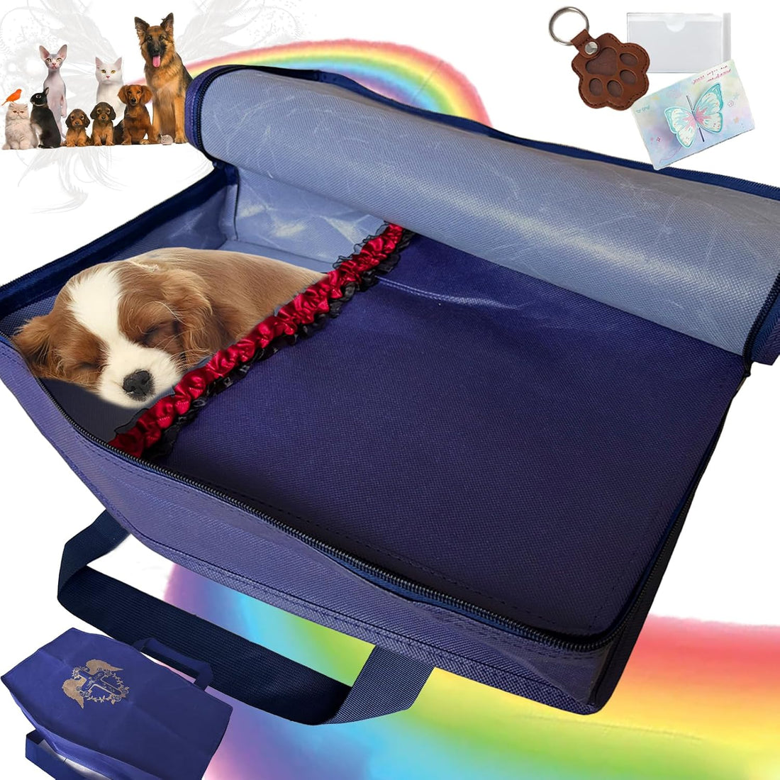 Pet Burial Bag