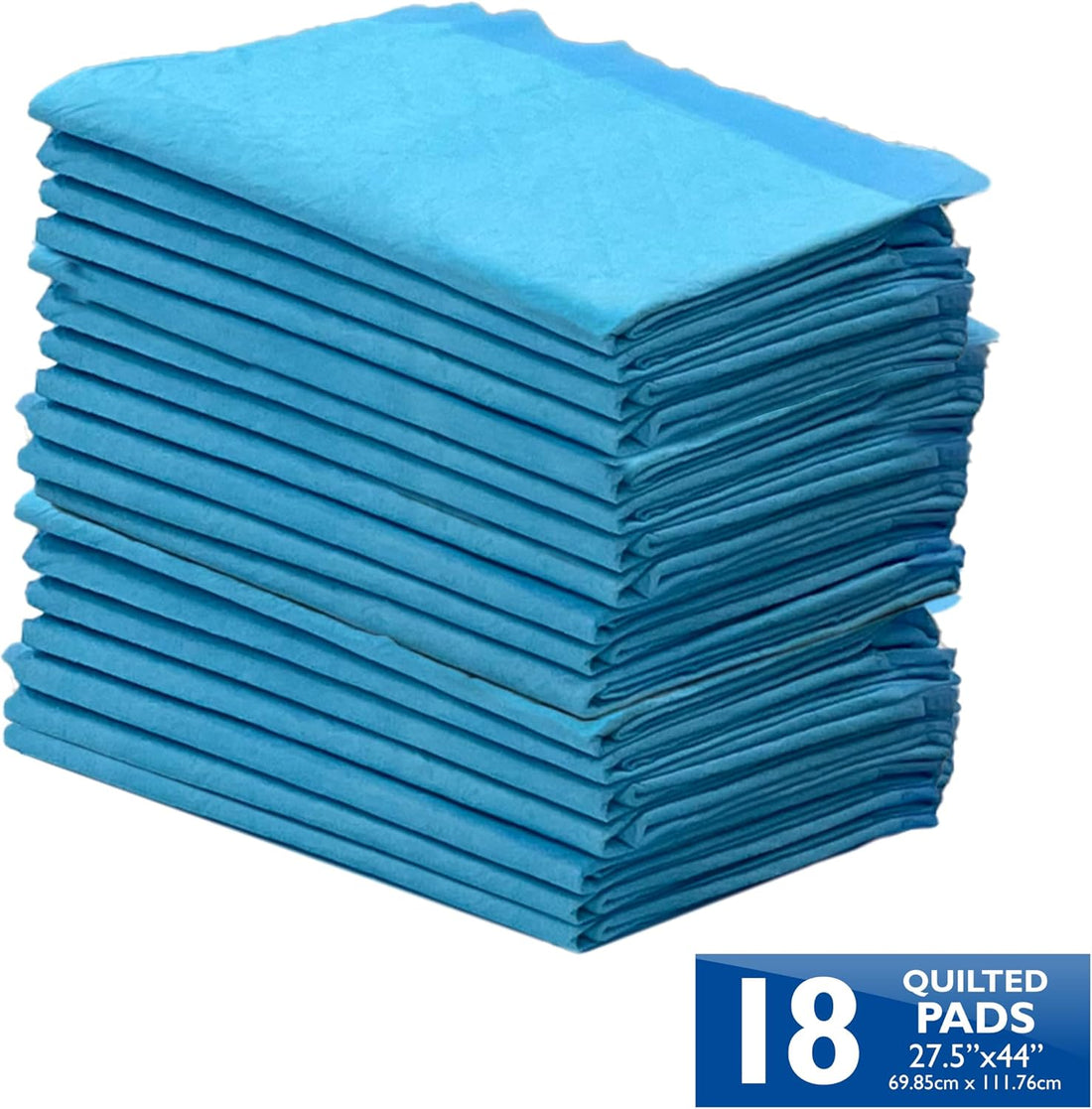 Four Paws Wee-Wee Superior Performance Pee Pads for Dogs with Runoff