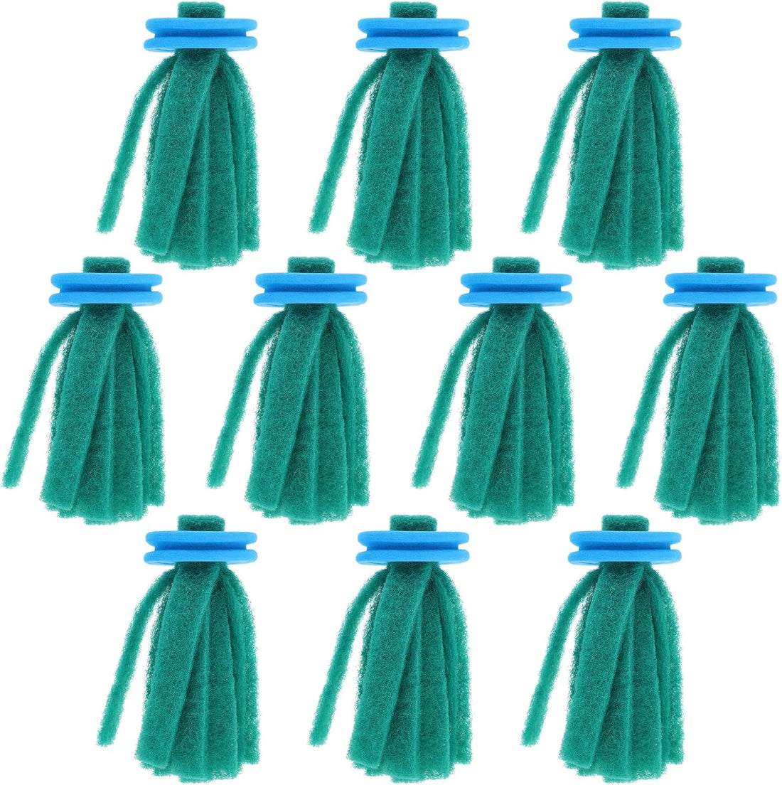 FOMIYES Aquarium Spawning Mops