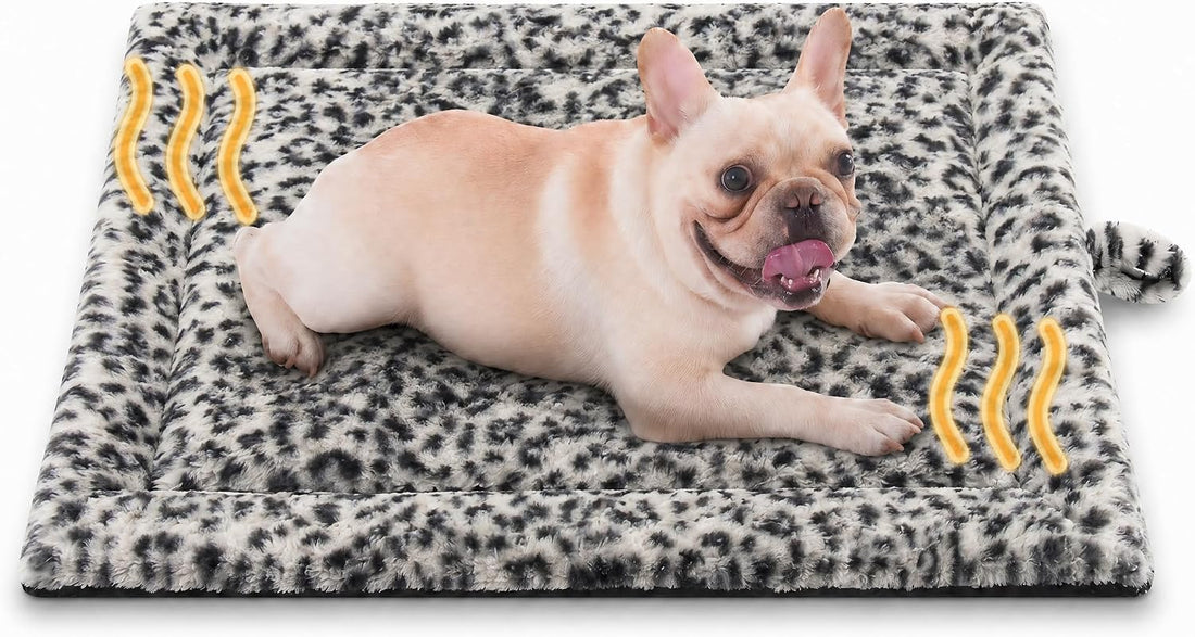 Self Warming Cat Pad for Cats and Small Dogs
